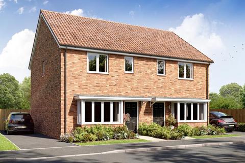 undefined, 229, Alderley at Forest Edge, Chesterfield S40 4WA