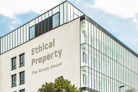 Office to rent, 244-254 Cambridge Heath Rd London E2 9DA
