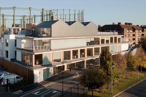Office to rent, 17 Oval Way London SE11 5RR