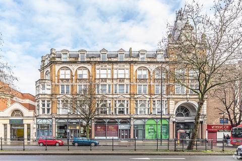 Office to rent, 348-356 Holloway Rd London N7 6PA