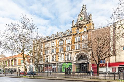 Office to rent, 348-356 Holloway Rd London N7 6PA