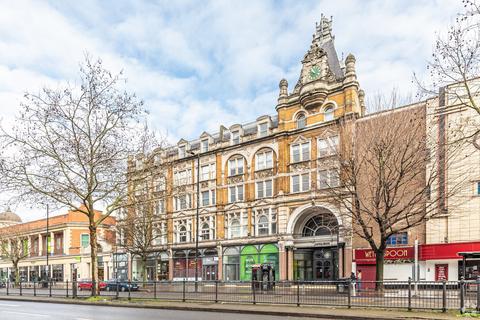 Office to rent, 348-356 Holloway Rd London N7 6PA