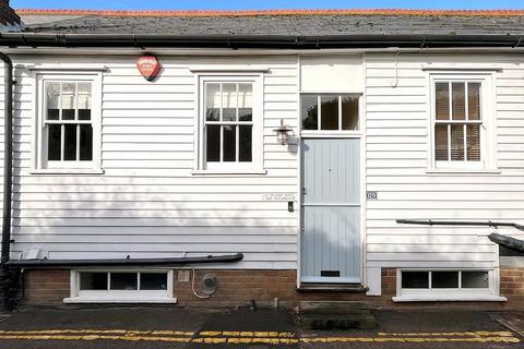 3 bedroom terraced house for sale, Island Wall, Whitstable