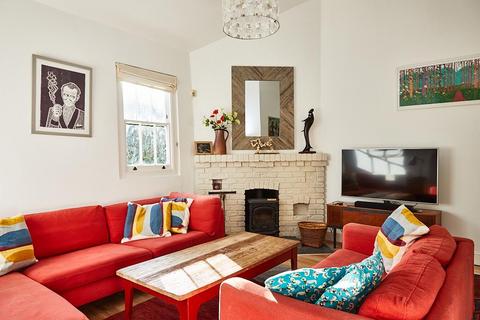 3 bedroom terraced house for sale, Island Wall, Whitstable