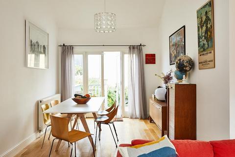3 bedroom terraced house for sale, Island Wall, Whitstable