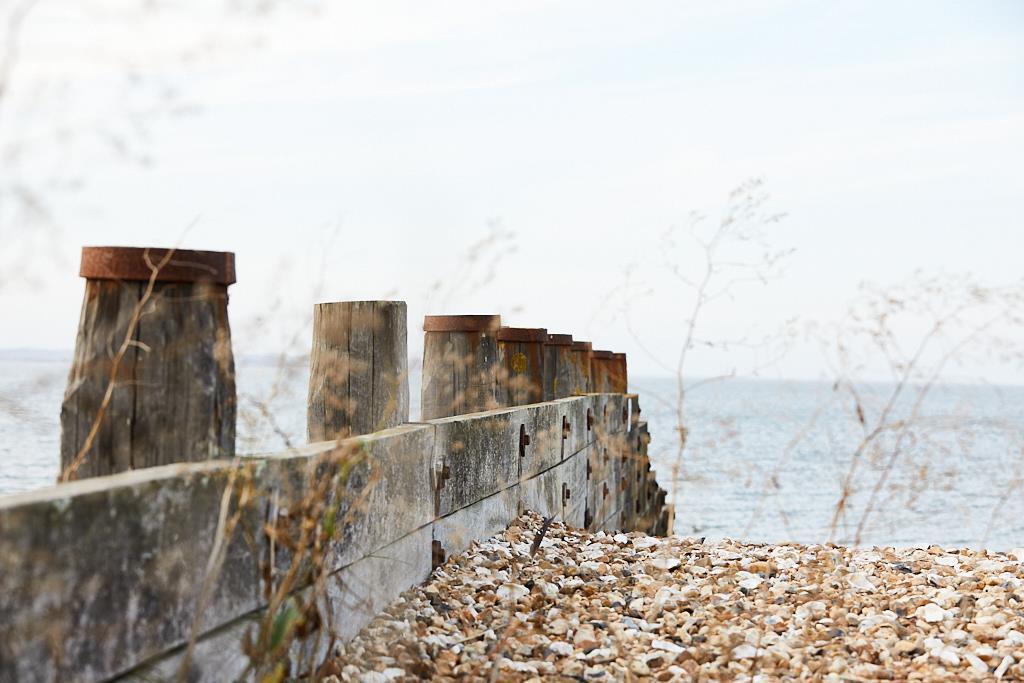 Island Wall, Whitstable