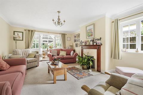 4 bedroom detached house for sale, Woodhall Lane, Balsham CB21