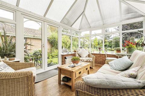 4 bedroom detached house for sale, Woodhall Lane, Balsham CB21