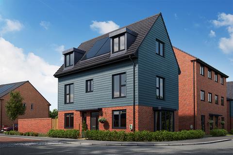 undefined, Plot 266, The Oldbury at Cambridge Green, Grimsby, Cambridge Road DN34