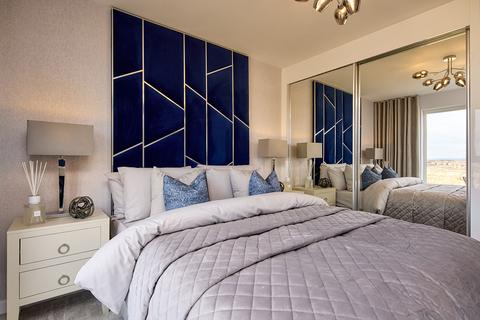 undefined, Plot 268, The Oldbury at Cambridge Green, Grimsby, Cambridge Road DN34