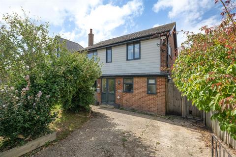5 bedroom detached house for sale, Florence Avenue, Seasalter, Whitstable