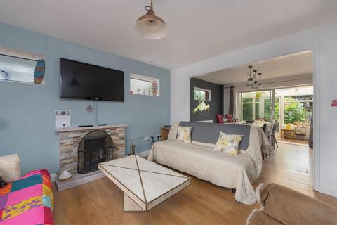5 bedroom detached house for sale, Florence Avenue, Seasalter, Whitstable