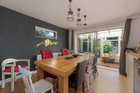5 bedroom detached house for sale, Florence Avenue, Seasalter, Whitstable