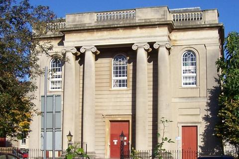 Office to rent, Brunswick Sq Bristol BS2 8PE