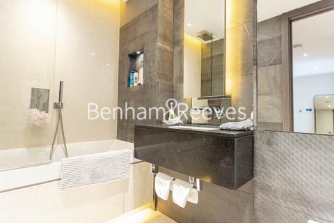 2 bedroom apartment to rent, Distillery Wharf, Hammersmith W6