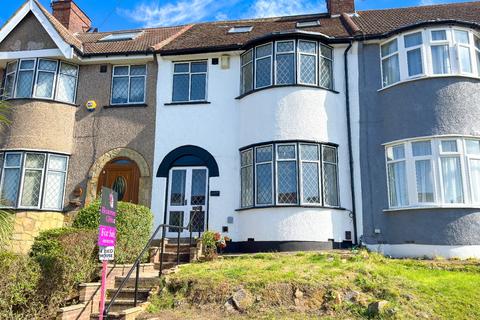 undefined, Moordown, Shooters Hill, London, SE18 3NA
