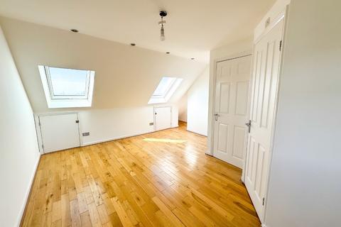 undefined, Moordown, Shooters Hill, London, SE18 3NA