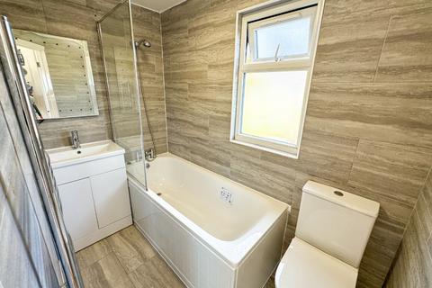 undefined, Moordown, Shooters Hill, London, SE18 3NA