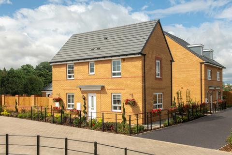undefined, Moresby at The Hawthorns, NG17 Beck Lane, Sutton-in-Ashfield, Mansfield NG17