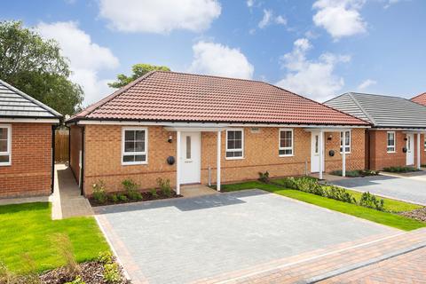 undefined, Bedale at The Hawthorns Beck Lane, Sutton-in-Ashfield, Mansfield NG17