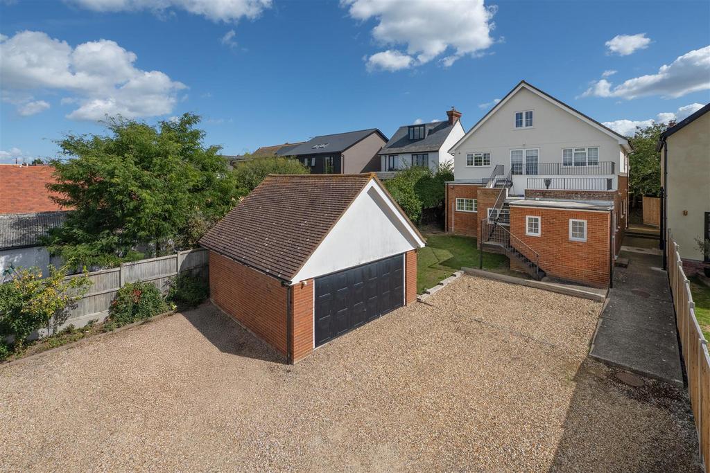 Castle Road, Tankerton, Whitstable