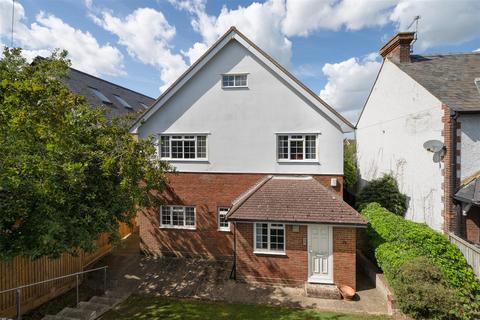 2 bedroom detached house for sale, Castle Road, Tankerton, Whitstable