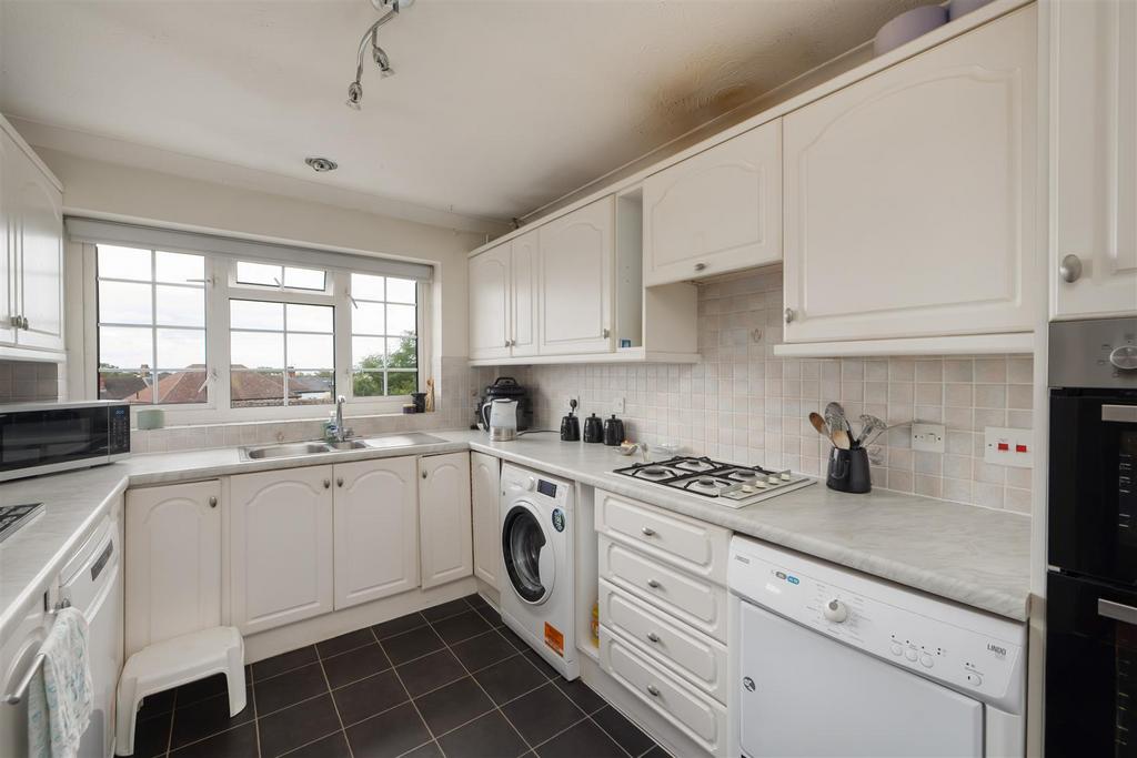 Castle Road, Tankerton, Whitstable