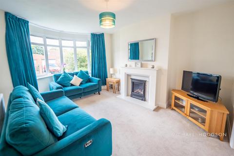 undefined, Cranford Terrace, Barnes, Sunderland