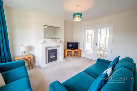 undefined, Cranford Terrace, Barnes, Sunderland