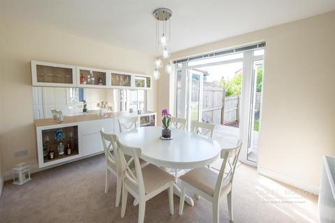 undefined, Cranford Terrace, Barnes, Sunderland