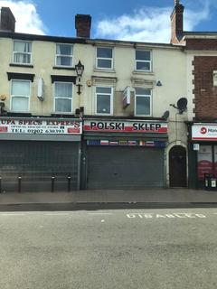 Mixed use for sale, Market Place- Mixed Use Investment, Willenhall, WV13