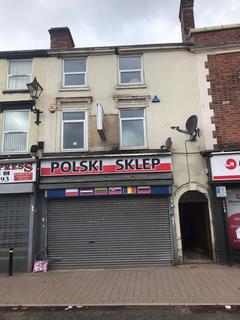 Mixed use for sale, Market Place- Mixed Use Investment, Willenhall, WV13
