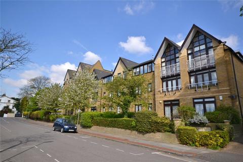 2 bedroom apartment for sale, Hamilton Square, Sandringham Gardens, North Finchley, London, N12