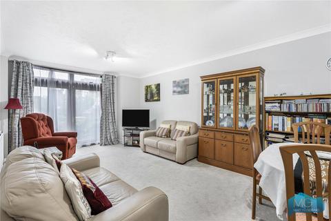 2 bedroom apartment for sale, Hamilton Square, Sandringham Gardens, North Finchley, London, N12