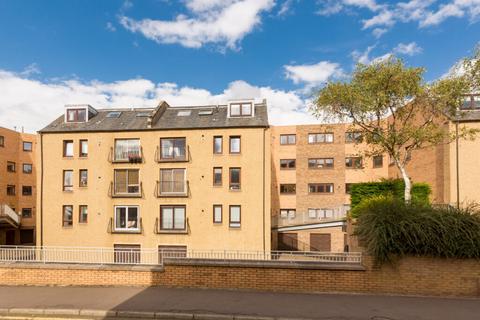undefined, 24/9 East Parkside, Edinburgh, EH16 5XN