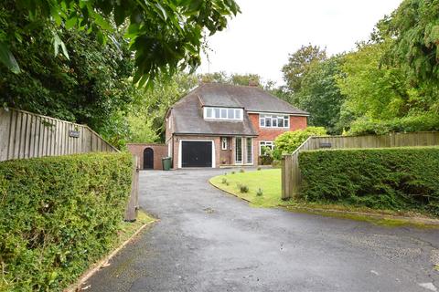 4 bedroom detached house for sale, Watermill Lane, Pett, Hastings