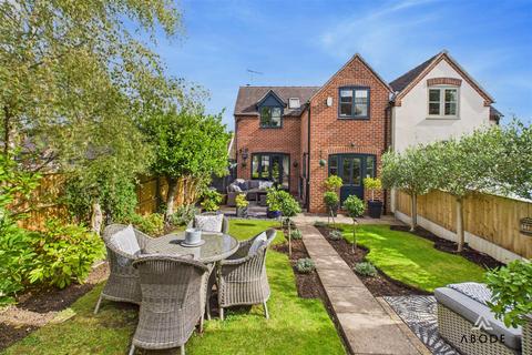 undefined, Cornmill Lane, Burton-On-Trent DE13