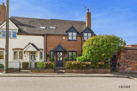undefined, Cornmill Lane, Burton-On-Trent DE13