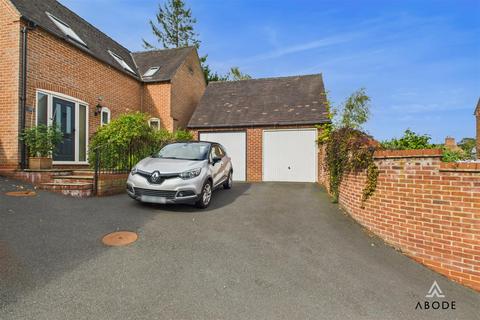 undefined, Cornmill Lane, Burton-On-Trent DE13