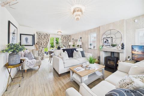 undefined, Cornmill Lane, Burton-On-Trent DE13