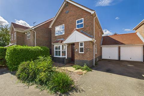 undefined, Sawkins Close, Langenhoe, Colchester, CO5