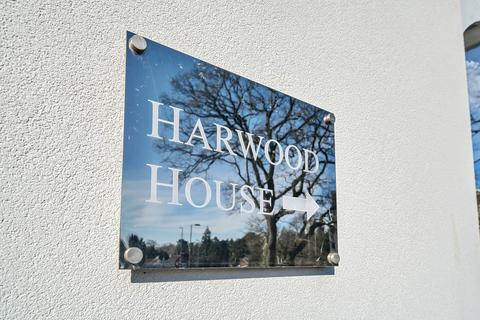 undefined, Harwood House,  Farnborough , GU14