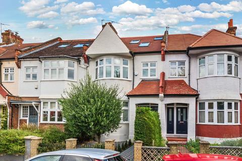 undefined, Briarwood Road, London, SW4
