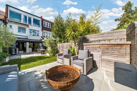 undefined, Briarwood Road, London, SW4