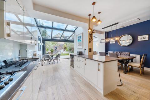 undefined, Briarwood Road, London, SW4