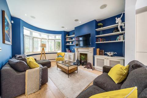 undefined, Briarwood Road, London, SW4