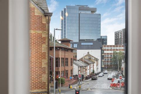 undefined, Regent Court, Reading, RG1