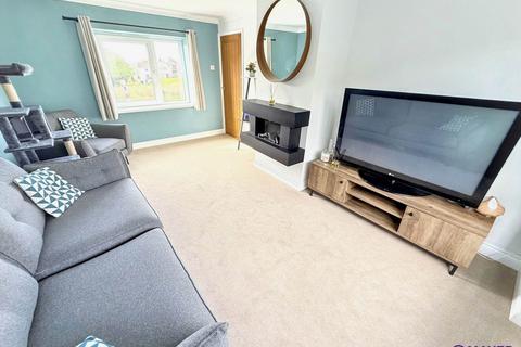 2 bedroom end of terrace house for sale, Berwick Avenue, Plymouth PL5