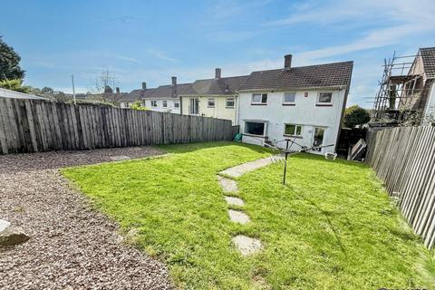 2 bedroom end of terrace house for sale, Berwick Avenue, Plymouth PL5