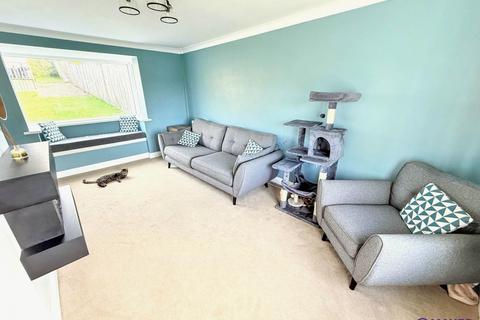 2 bedroom end of terrace house for sale, Berwick Avenue, Plymouth PL5